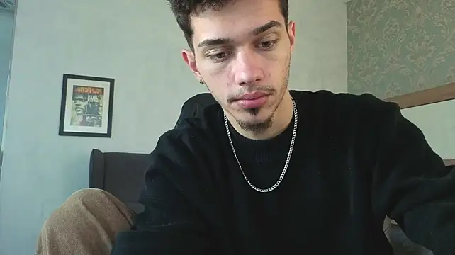 Chat XXX en directo de KaydenDrew