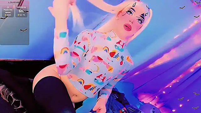 دردشة Shiaki_04 الجنسية المباشرة