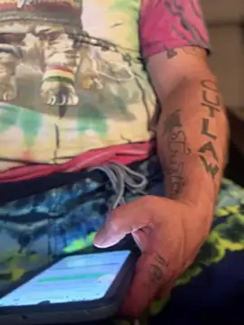Show webcam de Ldnick69