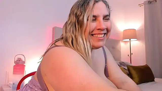 MissMaria – Live XXX-chat