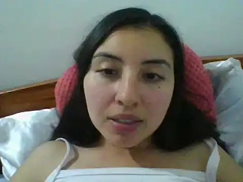 _Romilly_ – Live XXX-chat