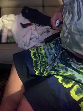 Show webcam de Ldnick69