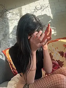 Kamila151 – Naživo XXX chat