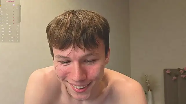 Czat XXX na żywo – cuMte_boy