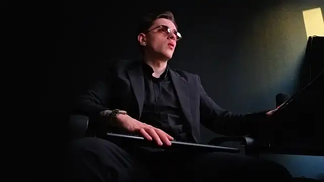 XXX chat uživo modela FelixStarkk