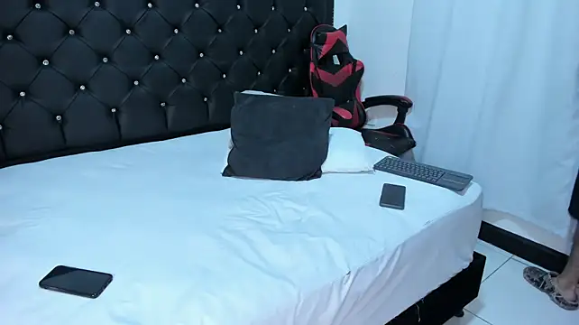 MaxLeons Live XXX-chat