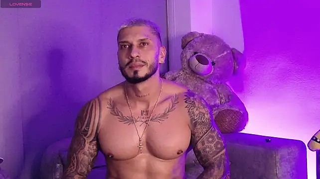 Seth_Vegaa XXX чат на живо
