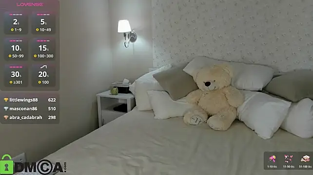 Kelly_Powell's Live XXX Chat