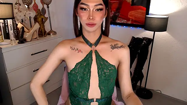 mollygoddess Obrolan Langsung XXX