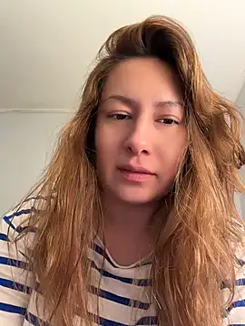 IAmScarlettLove Obrolan Langsung XXX