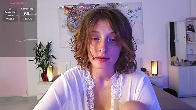 Chat XXX ao vivo de Ariana_Spring