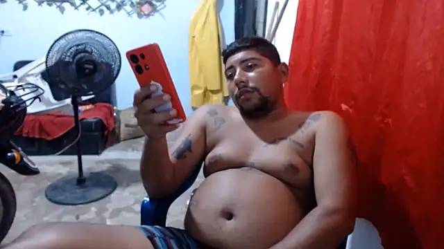 Chat XXX en directo de master_juju1924