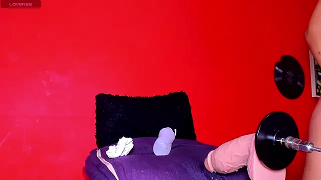 Bitch_no_mercy Chat XXX in diretta