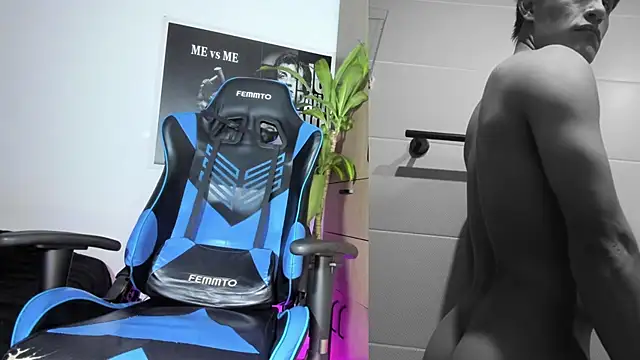 Chatroom XXX en direct de monroe__