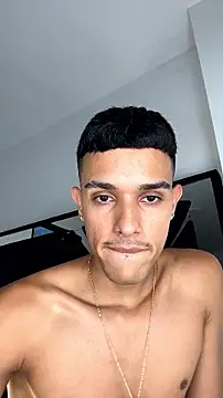Busterspinter Live XXX-chat