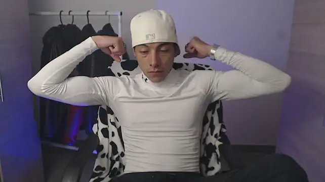 Chatroom XXX en direct de chomelo6