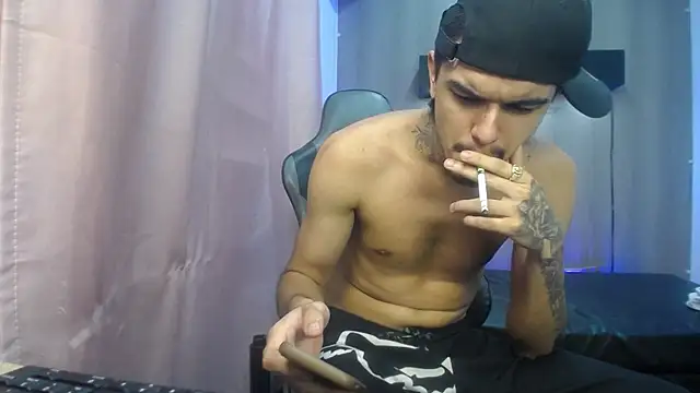 Tayson_Hot Live XXX Chat