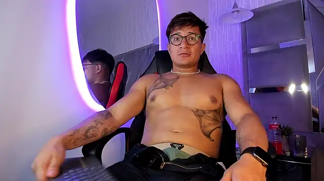 Hassbyd 现场XXX聊天