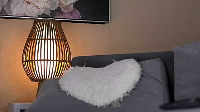 Chat +18 de TSGisele ao vivo