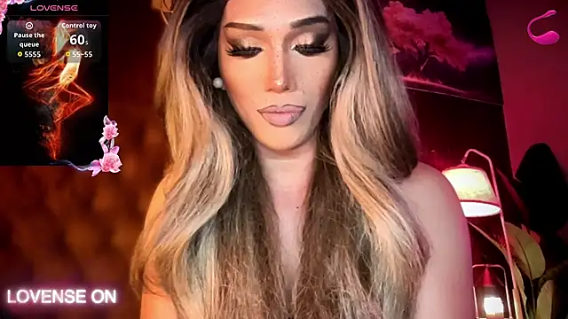 Lo_la_69 Adlı Modelin Canlı XXX Sohbeti