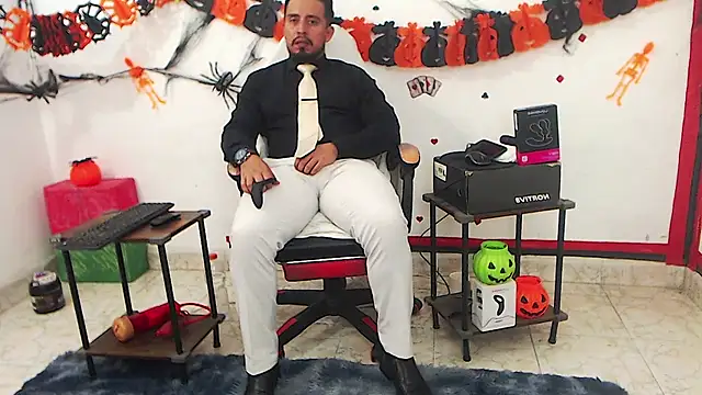 Chat +18 de KalethBigDick ao vivo
