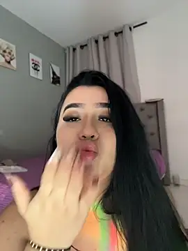 Živý XXX chat Aliciaa_white