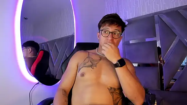 Chat XXX Live Hassbyd