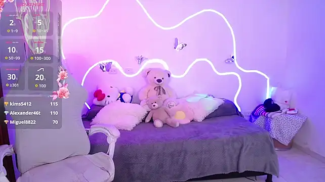 Czat XXX na żywo – sweetalloy