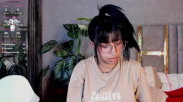 Karin_Ks' Live XXX Chat