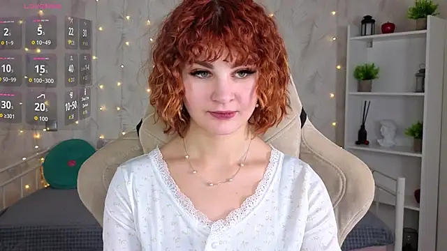 Kira__Fluffy's Live XXX Chat