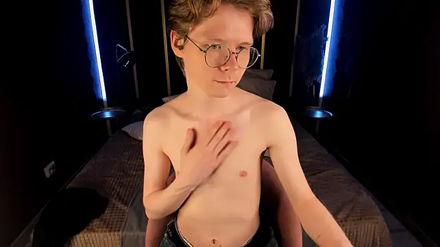 Chat XXX Live DanielSanders