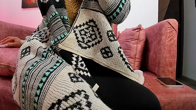 Dailyn_Rose – Naživo XXX chat