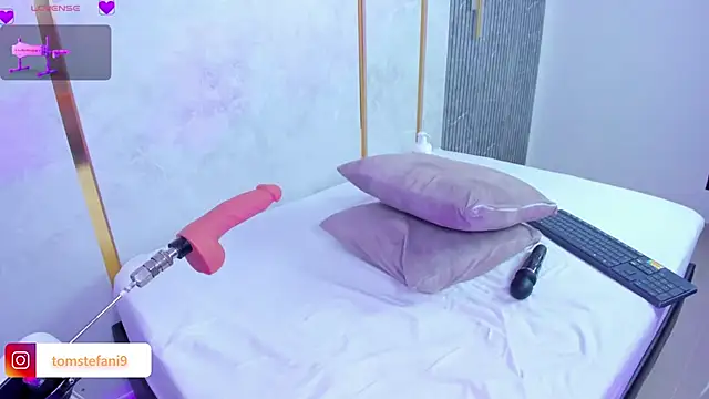 amor_smith_ Chat XXX in diretta