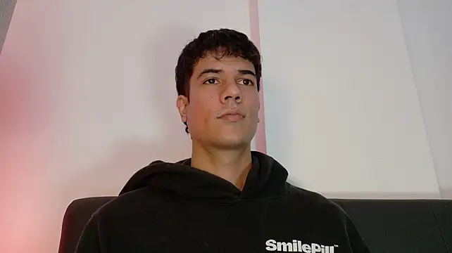 Derek_stud_ 现场XXX聊天