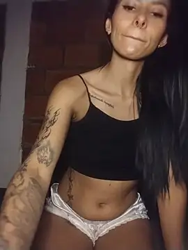 Gemaa6 Chat XXX in diretta