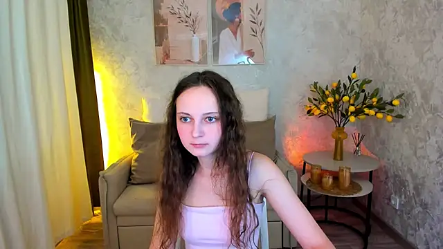 MilenaSparkle Chat XXX in diretta