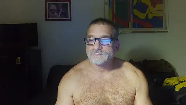 צ'אט XXX בשידור חי של Mauro7788