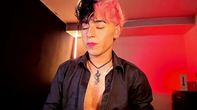Chat XXX Live Dominik_Eclipse