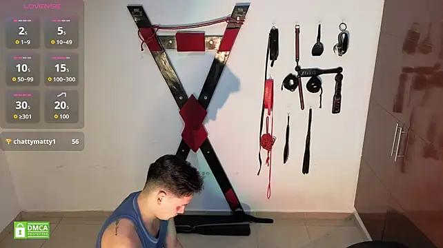 GoldenBoyDuon Live XXX chat