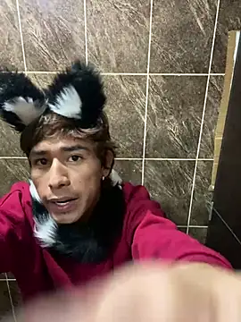 Ronny_Hot12 现场XXX聊天