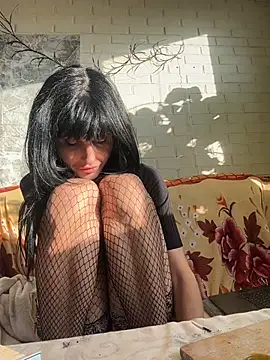 Kamila151 Live XXX Chat