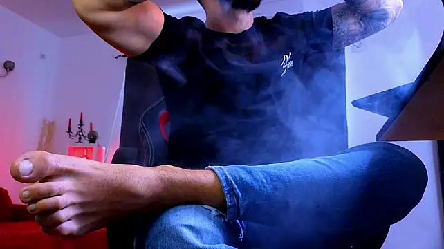 دردشة MightyAaron66 الجنسية المباشرة
