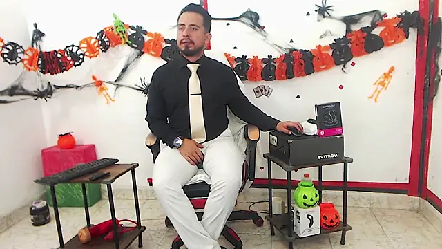 KalethBigDick – Naživo XXX chat