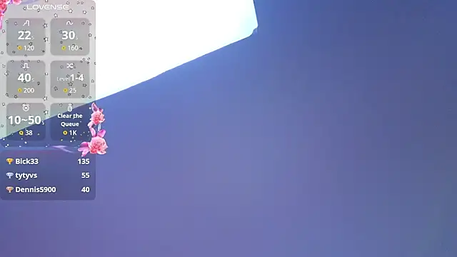 KittieHeart Live XXX-Chat