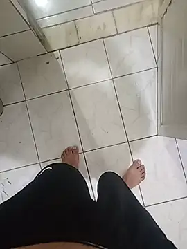 XXX chat uživo modela luiztesaok