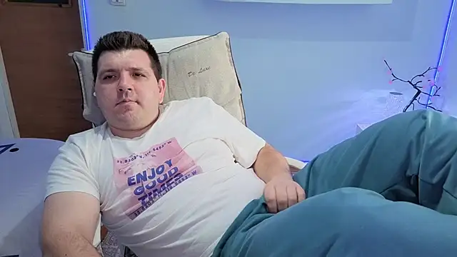 JasonJacks Live XXX-chat