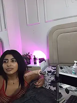 Chat XXX en directo de Kaylachannell