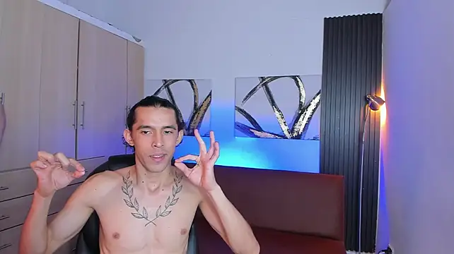 Big_BoysW Chat XXX in diretta