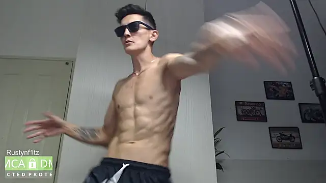 Rustynf1tz_'s Live XXX Chat