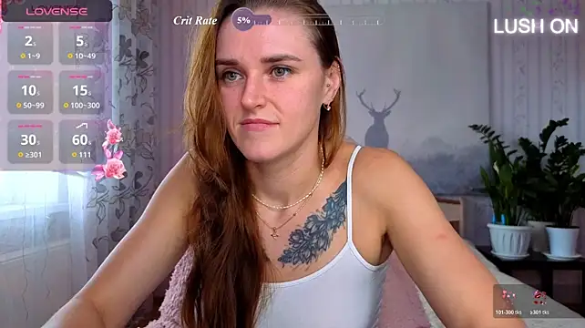 Bella__Swoon's Live XXX Chat